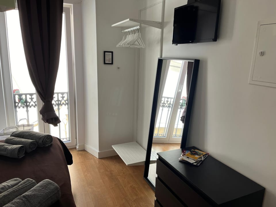 Baixa - Apartamento Apartment in Lisbon