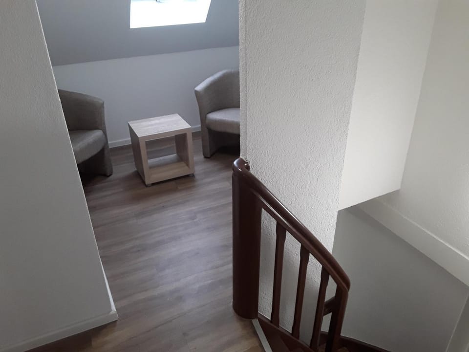 Ferienwohnung 85 , Gersfeld Rhön , Ortsmitte , frisch saniert , Gästehaus Mierdel Apartment in Hesse