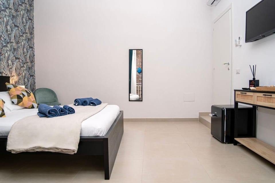 Domus Carmela Bed and Breakfast in Naples