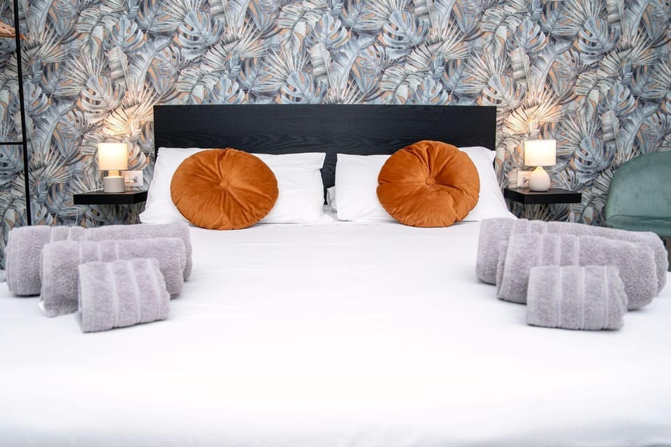 Domus Carmela Bed and Breakfast in Naples
