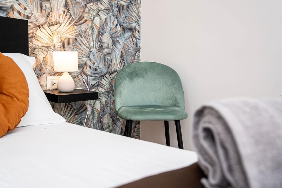 Domus Carmela Bed and Breakfast in Naples