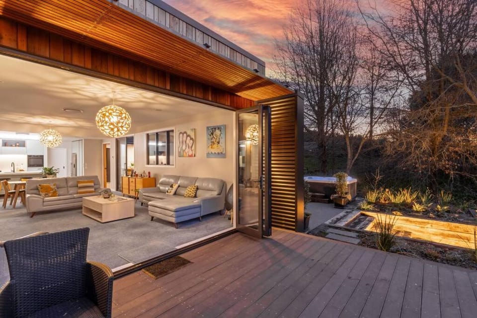 Balcony/Terrace, Living room