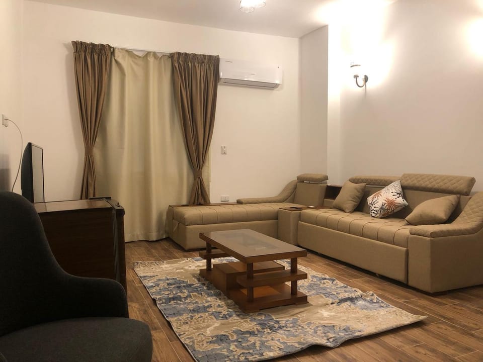 TV and multimedia, Living room, Seating area, air conditioner