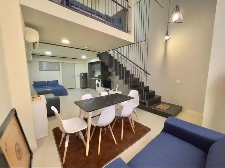 Tamarind suite cyberjaya 2-10pax DUPLEX Apartment in Selangor, Malaysia