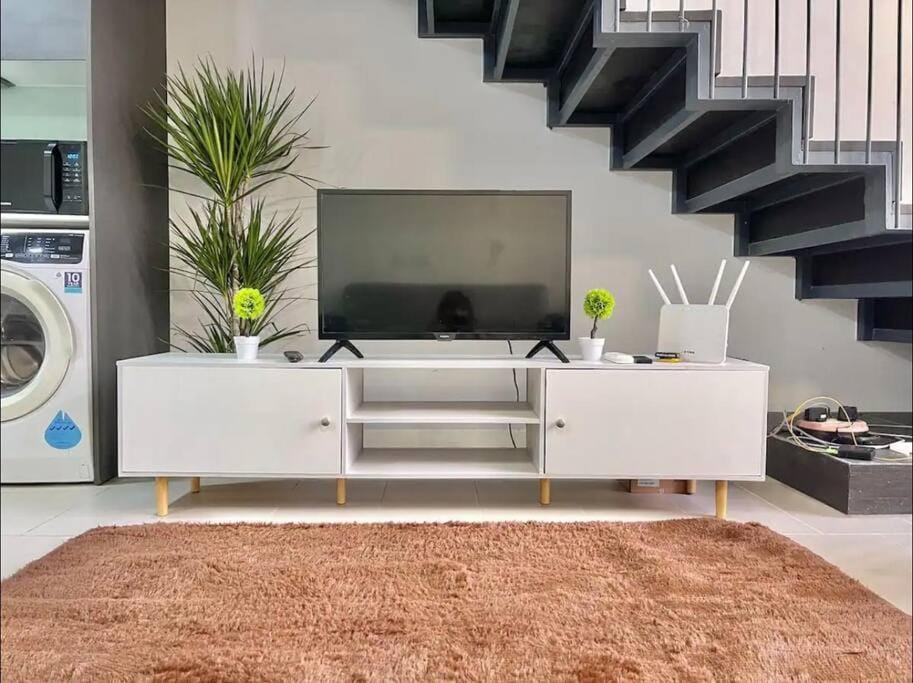 Tamarind suite cyberjaya 2-10pax DUPLEX Apartment in Selangor, Malaysia