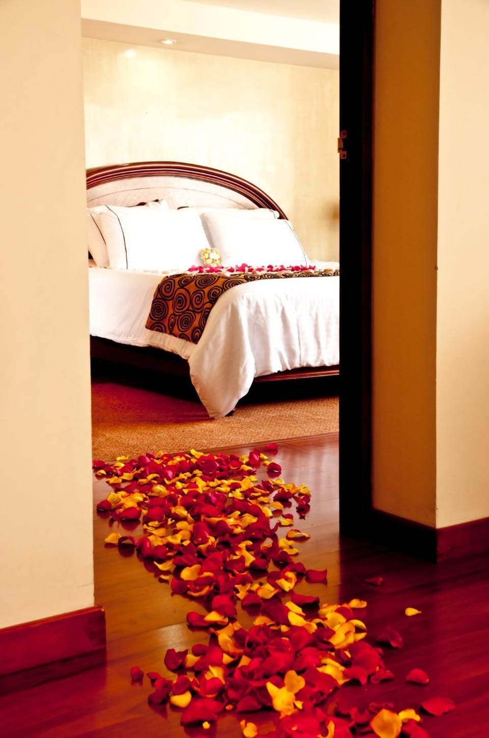 Living Centro Internacional Apartment in Bogota