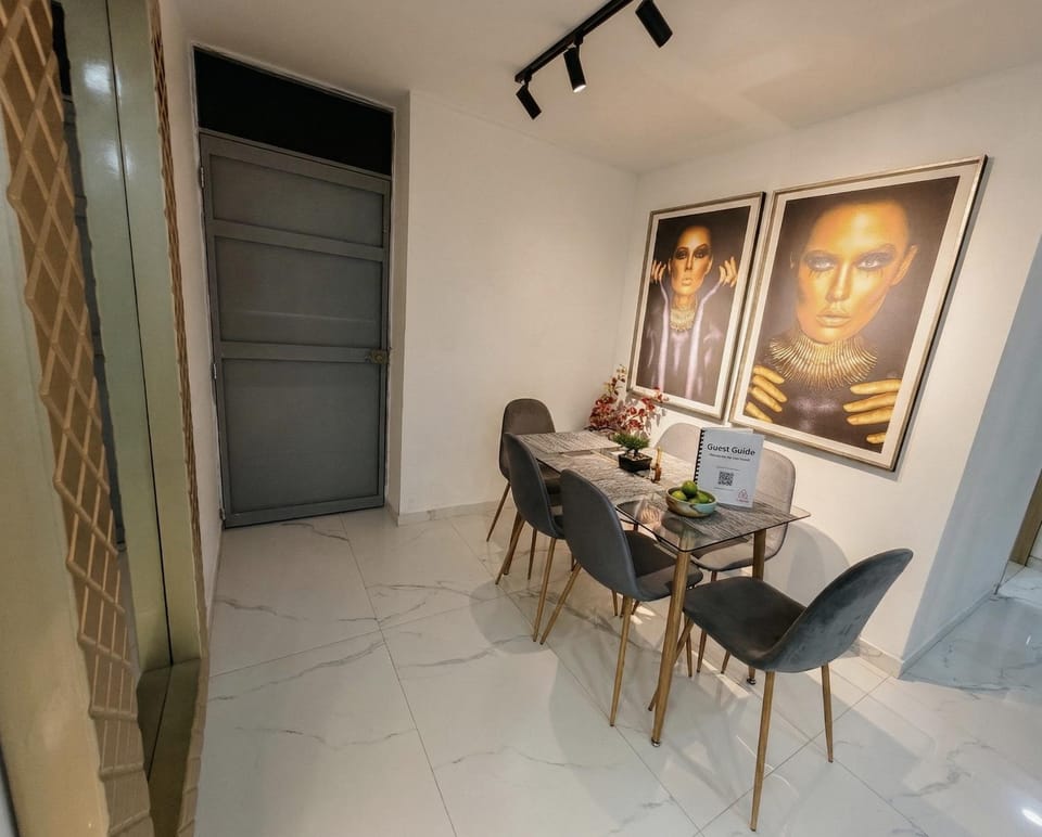 Apto nuevo al lado de la UNorte, 10 Min Buena vista Grav vista Apartment in Barranquilla