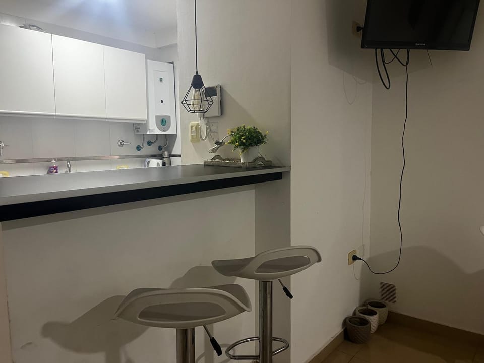 TV and multimedia, Kitchen or kitchenette