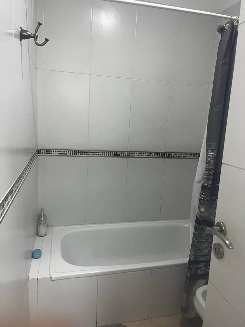 Shower, Bathroom, Bath