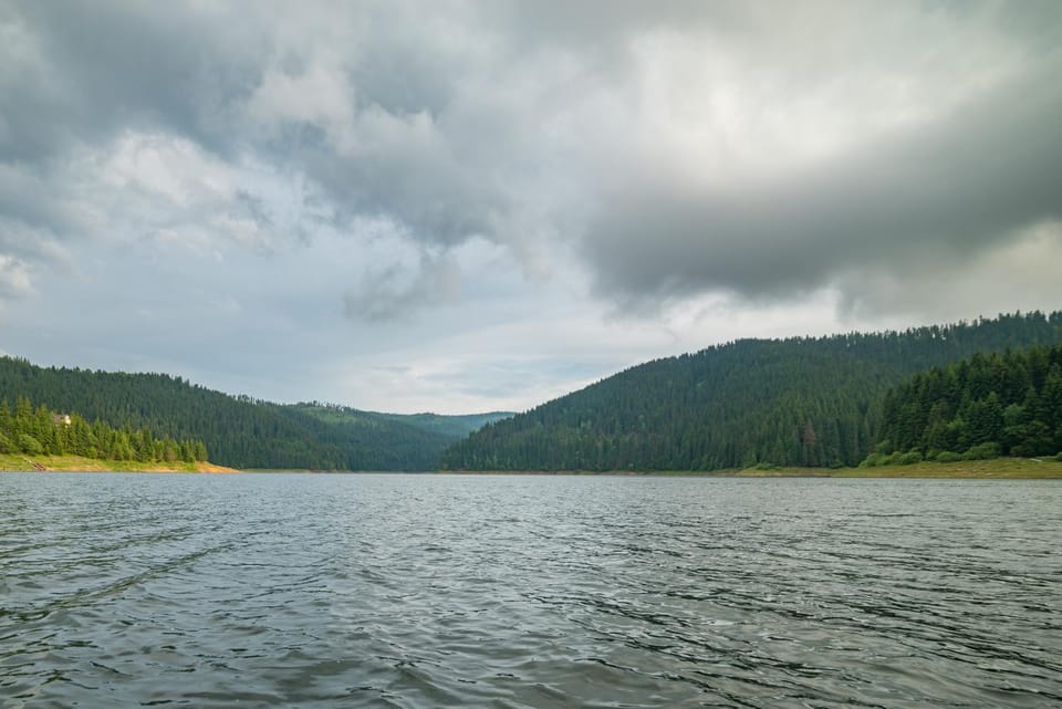 Off site, Activities, Fishing, Other