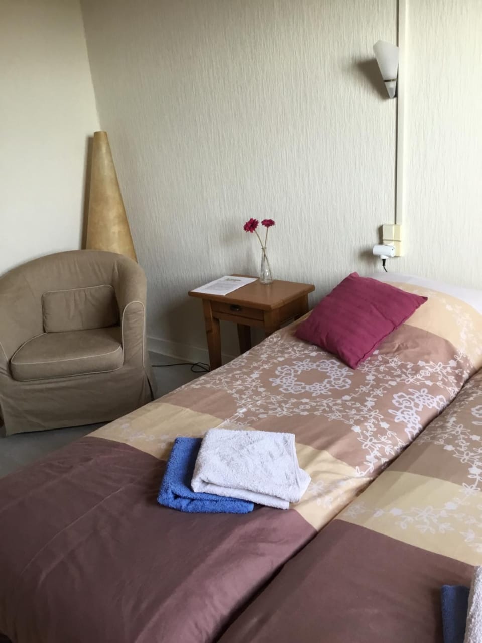 Auberge Fleurie Bed and Breakfast in Bourgogne-Franche-Comté