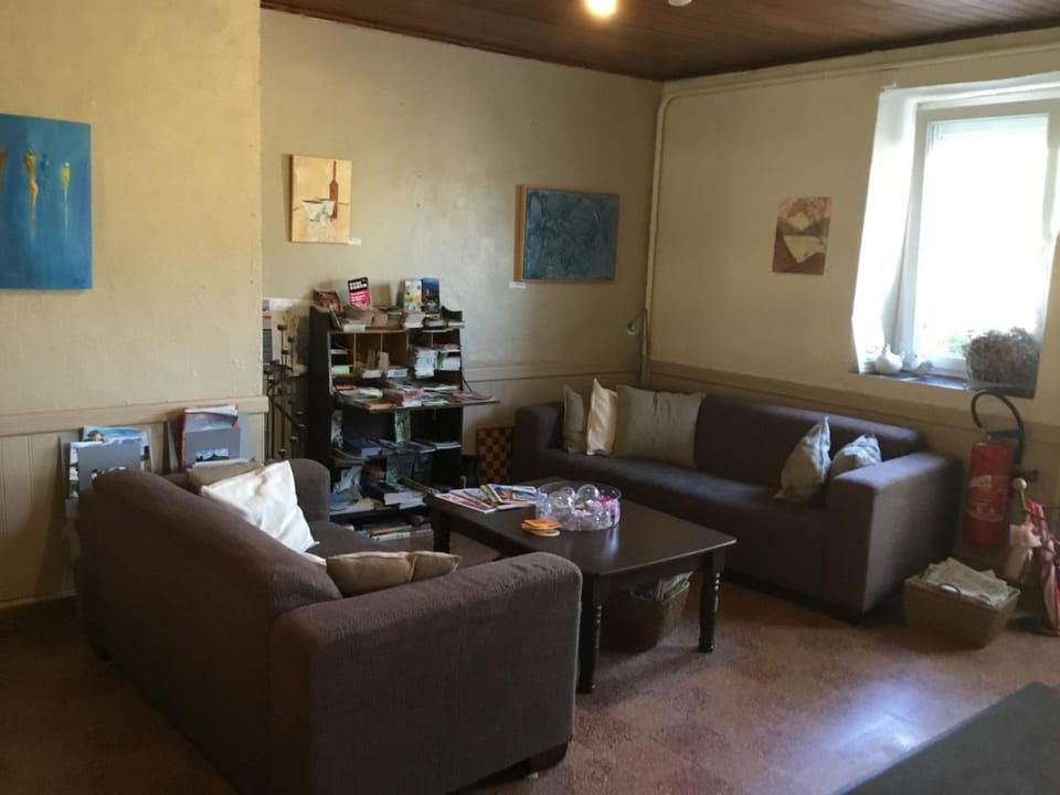 Lobby or reception, Lounge or bar