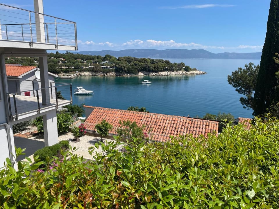 Day, Sea view