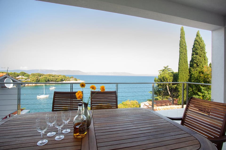 Sea view