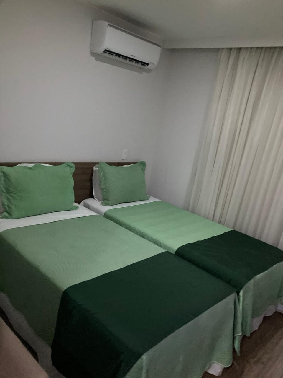 Via Première - Suíte - Riocentro - Barra Olímpica - Vista Panorâmica Hotel in Rio de Janeiro