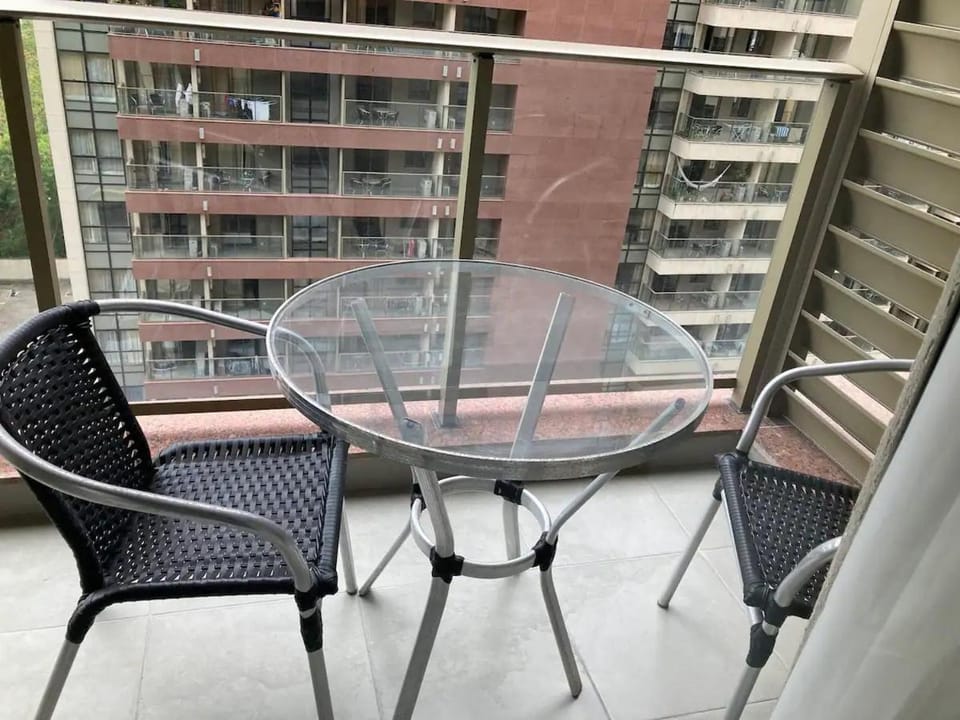 Via Première - Suíte - Riocentro - Barra Olímpica - Vista Panorâmica Hotel in Rio de Janeiro