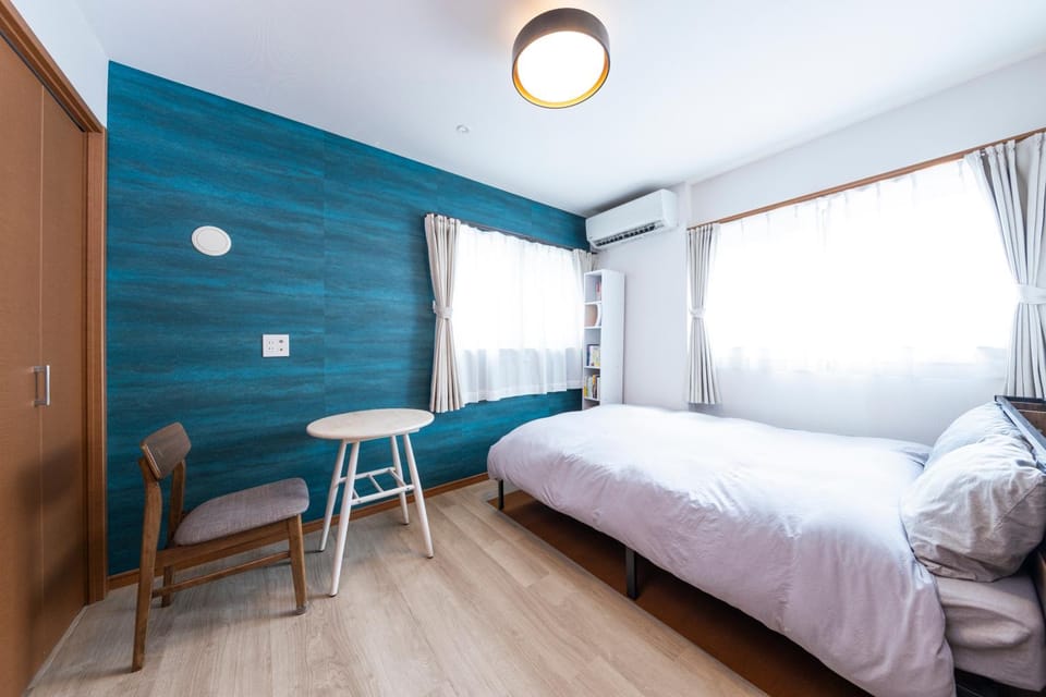 NEW Cozy house with Elevator, Free Internet Villa in Kanagawa Prefecture