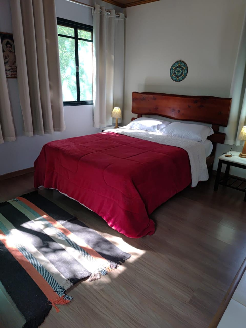 Tapovan Apartment in State of São Paulo