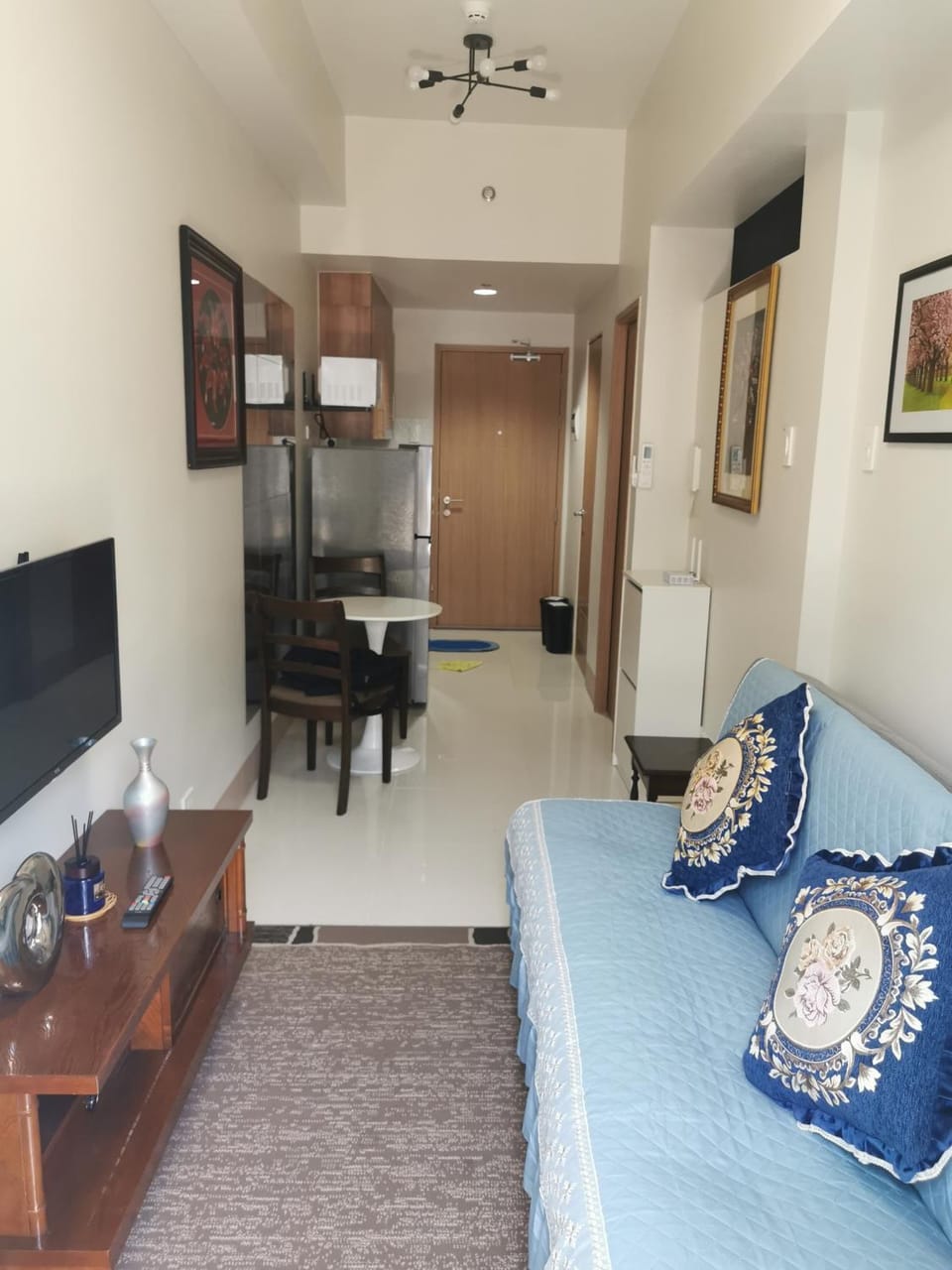 Mall of Asia shore 3 residence Apartment in Pasay