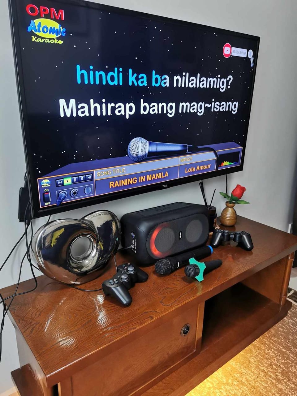 Mall of Asia shore 3 residence Apartment in Pasay