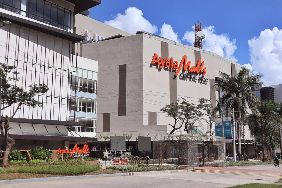 Wanderstay at Avida Riala Towers Apartment hotel in Lapu-Lapu City