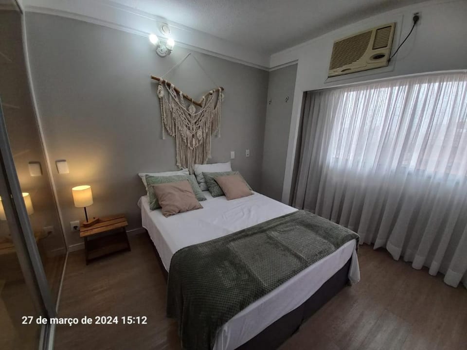 Hotel Borges Lagoa Pq Ibirapuera Novo com garagem 1109 Apartment hotel in Sao Paulo City