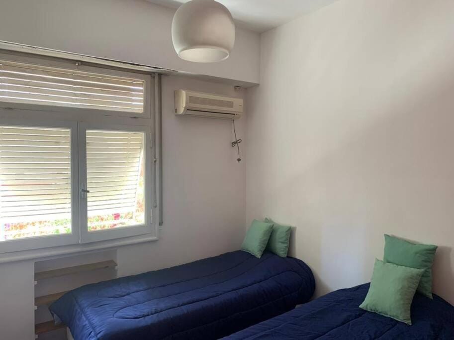 Departamento en el corazón de Belgrano Apartment in Buenos Aires