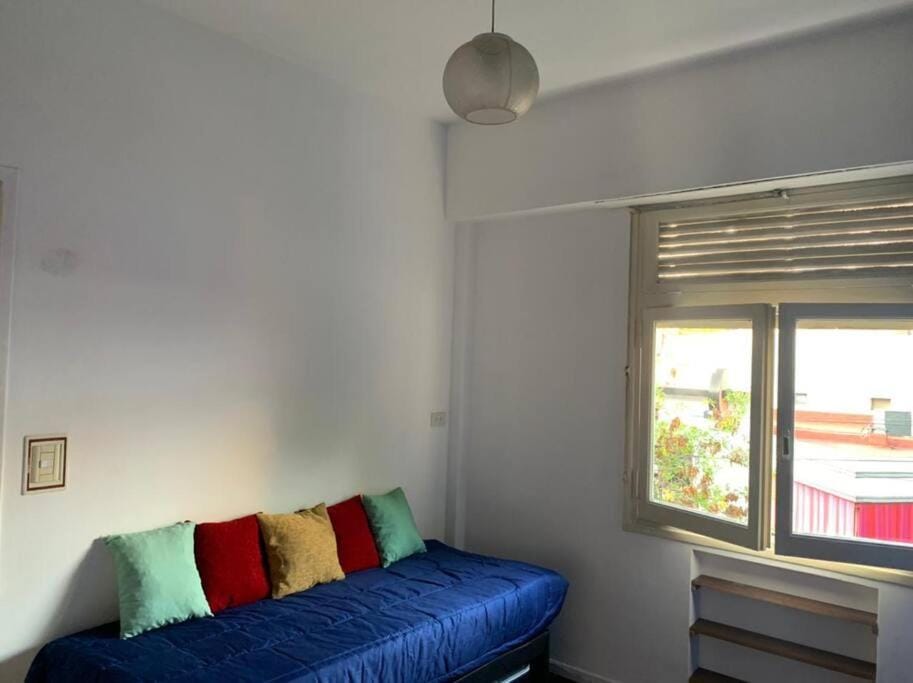 Departamento en el corazón de Belgrano Apartment in Buenos Aires