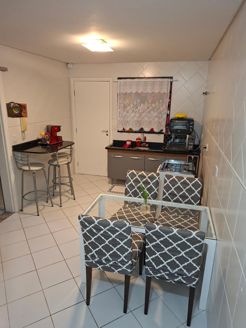 Lar doce lar da Lu Vacation rental in São José dos Pinhais