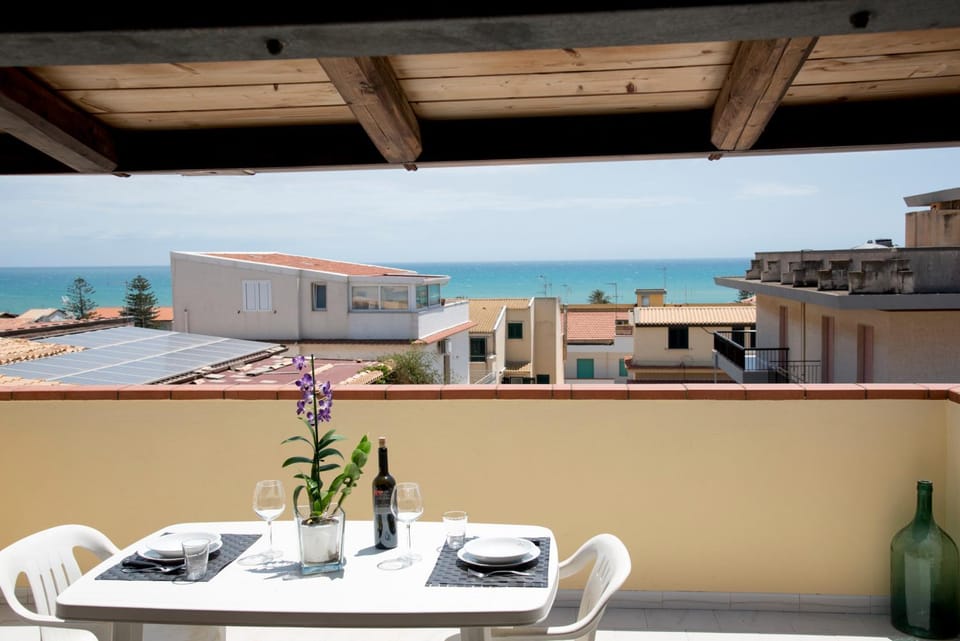 Sea view