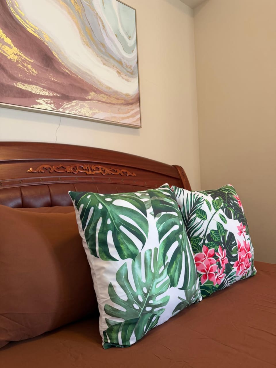 Affordable Suite Condo at The Mactan Newtown by A&C Apartment in Lapu-Lapu City