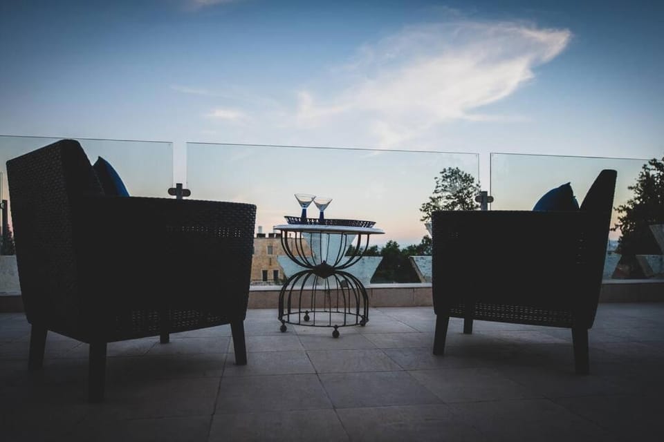 Patio, View (from property/room), Balcony/Terrace, Balcony/Terrace