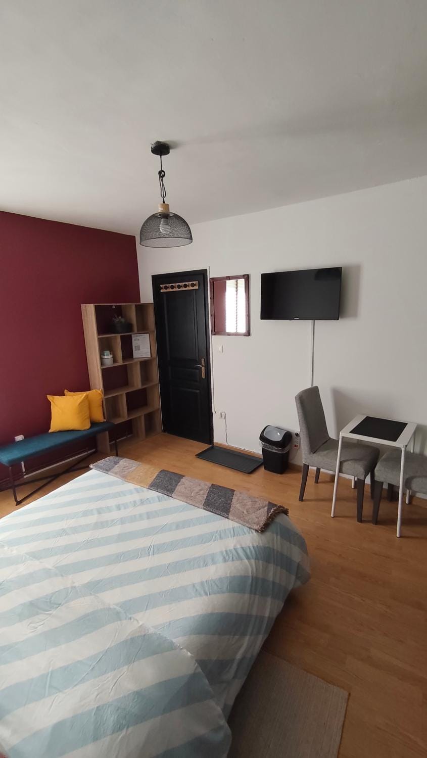 Chambre 1 Vacation rental in Hauts-de-France