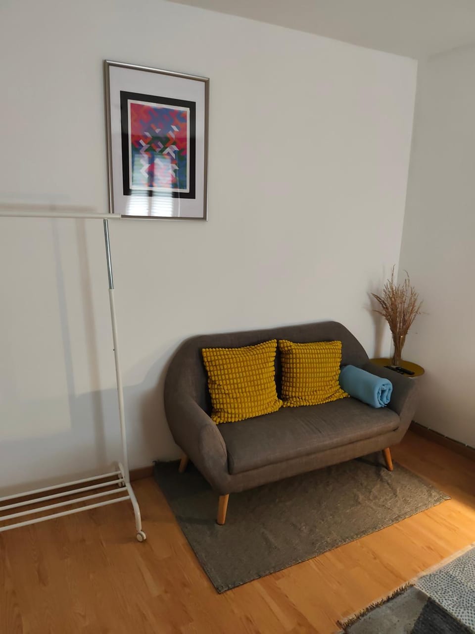 Chambre 1 Vacation rental in Hauts-de-France