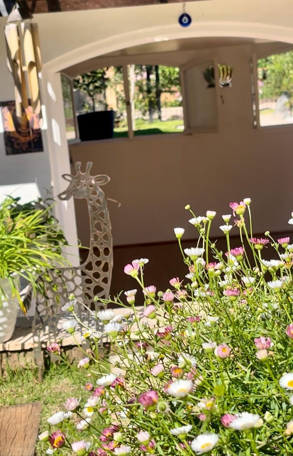 The Wilds on Munro House in Johannesburg