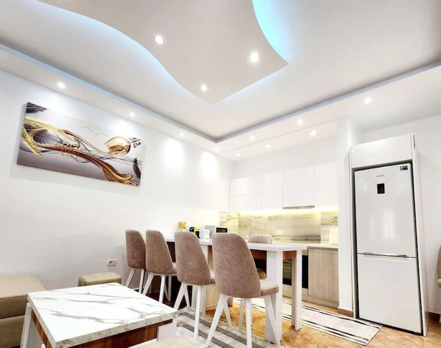 Apartament Syri Kalter Apartment in Tirana County, Albania