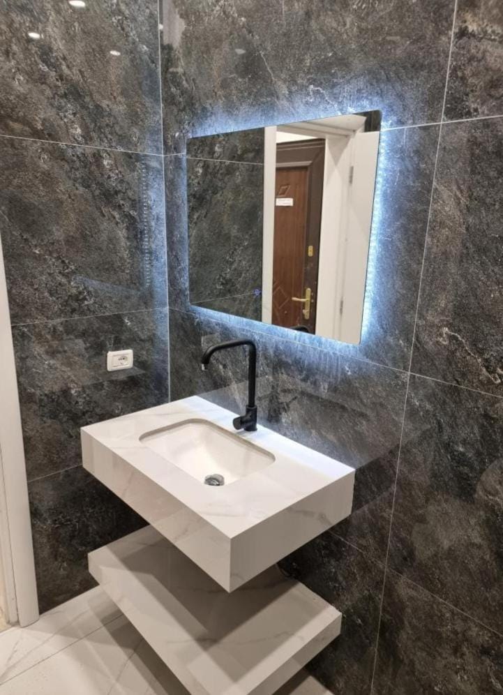 Apartament Syri Kalter Apartment in Tirana County, Albania