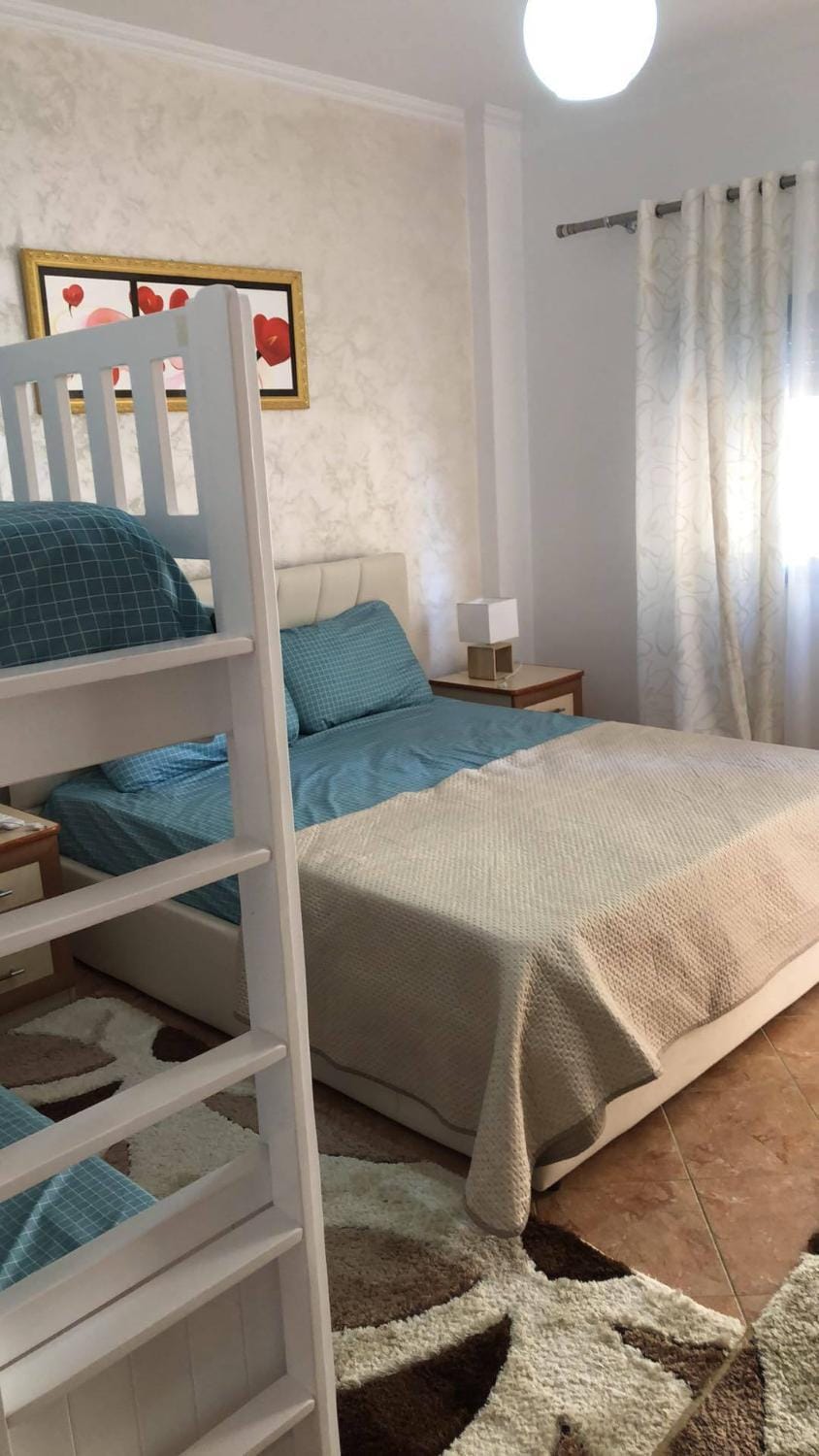 Apartament Syri Kalter Apartment in Tirana County, Albania