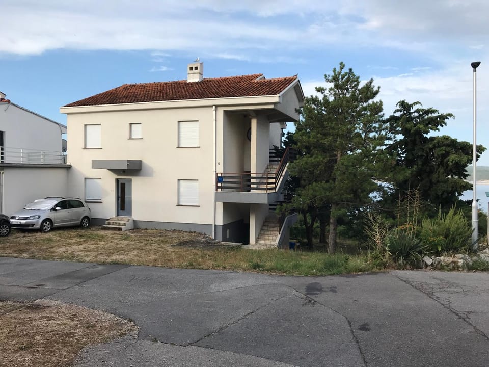 Seaview R Apartment in Crikvenica