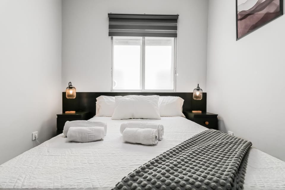 Flat Triana Apartment in Las Palmas de Gran Canaria