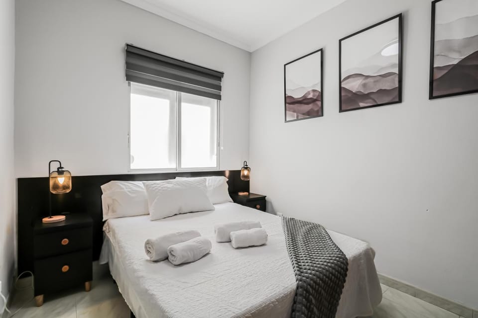 Flat Triana Apartment in Las Palmas de Gran Canaria