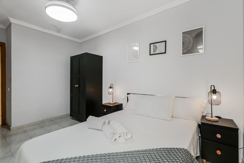 Flat Triana Apartment in Las Palmas de Gran Canaria
