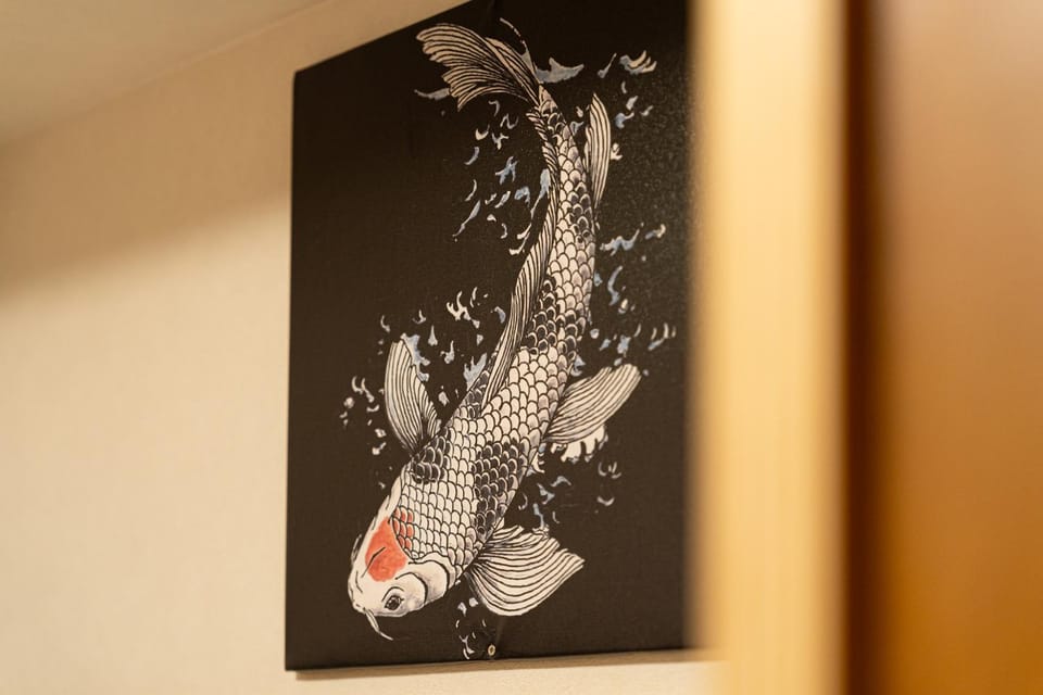 Decorative detail
