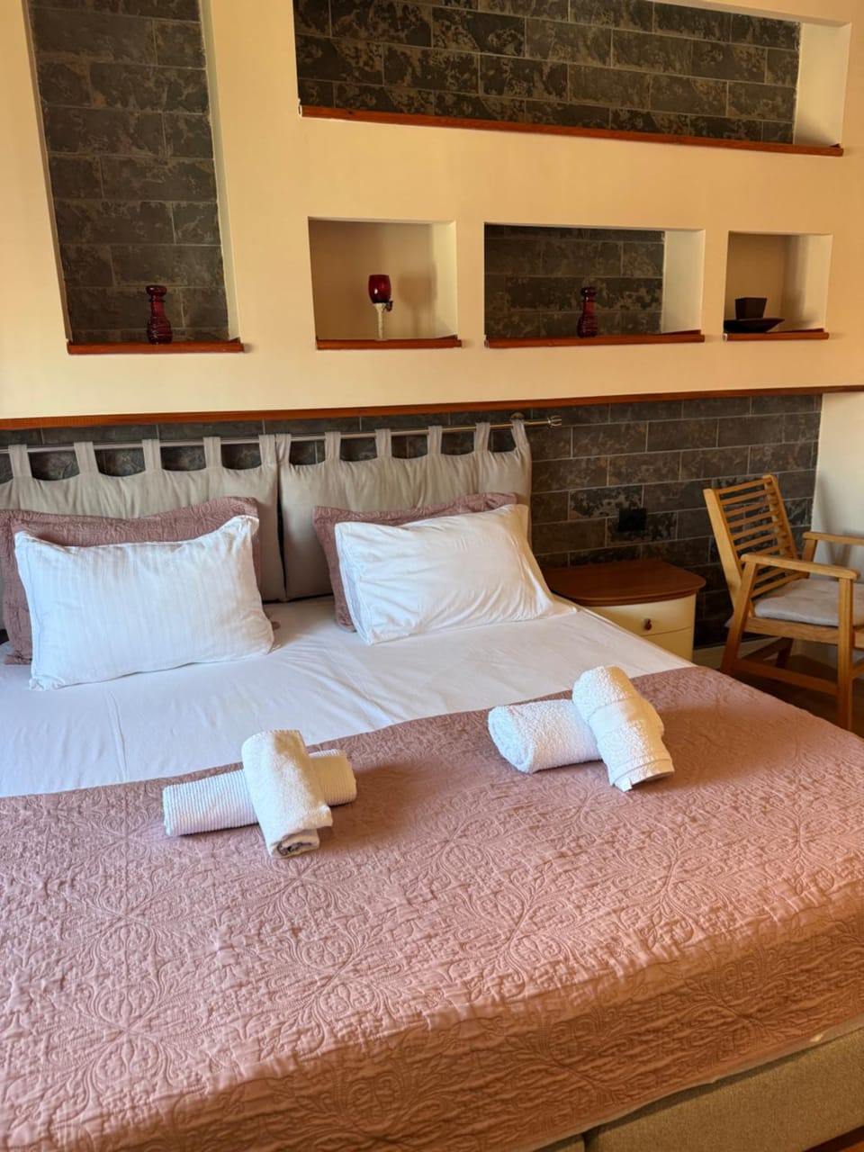 Flex Apartment Apartment in Tirana