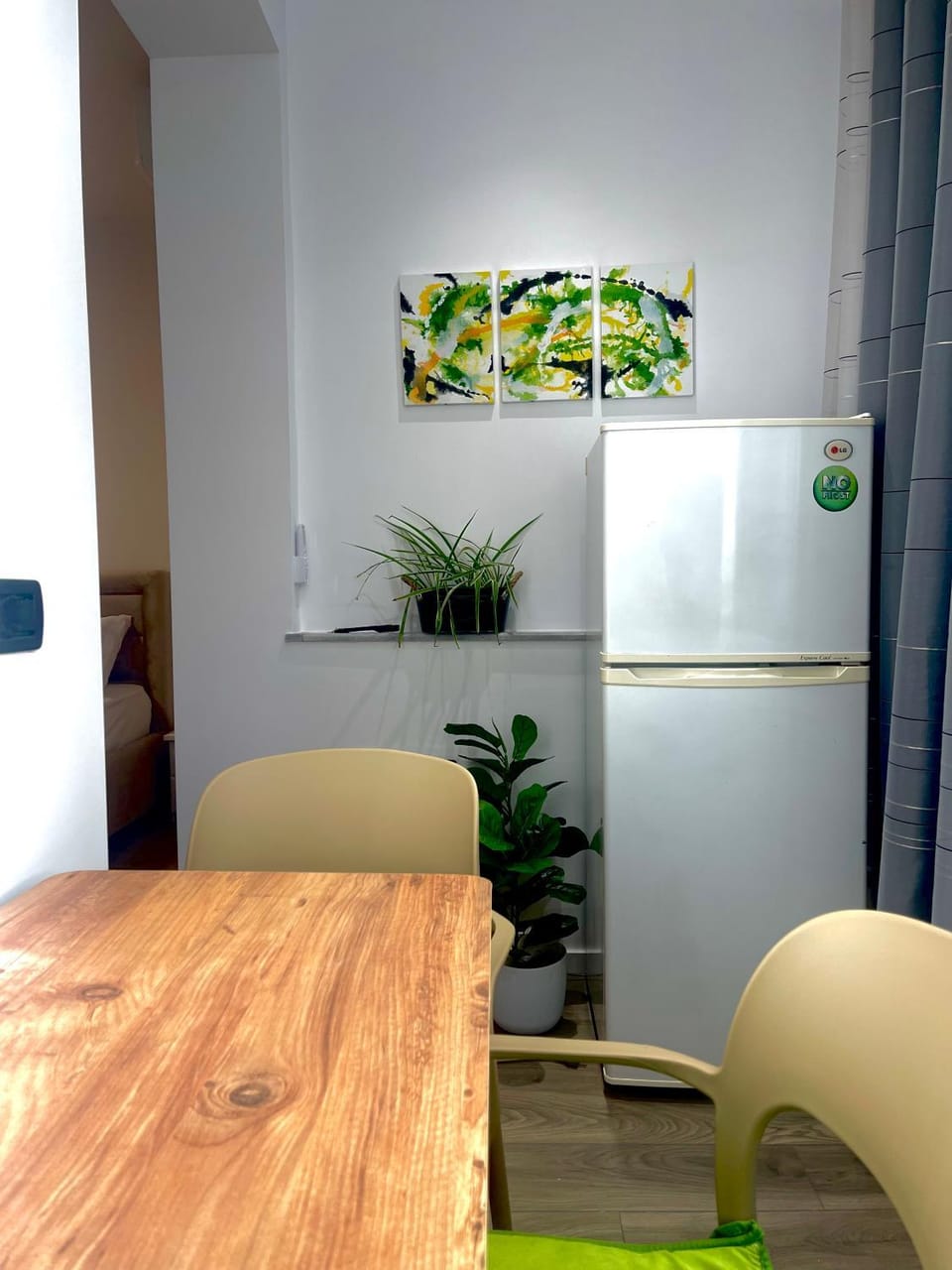 Flex Apartment Apartment in Tirana