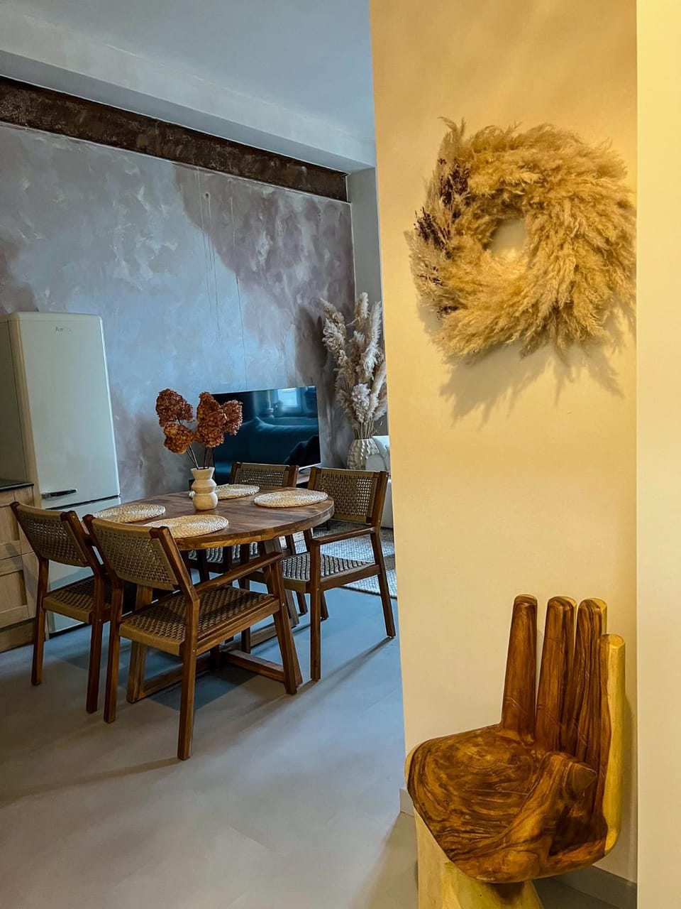 Apartement Wabi Sabi w centrum Raciborza Apartment in Czechia