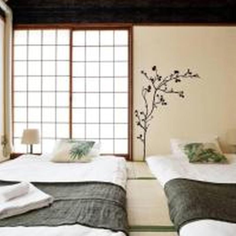 Suncorpo Yu Nippombashi 7C サンコーポユウ日本橋 7C Apartment in Osaka