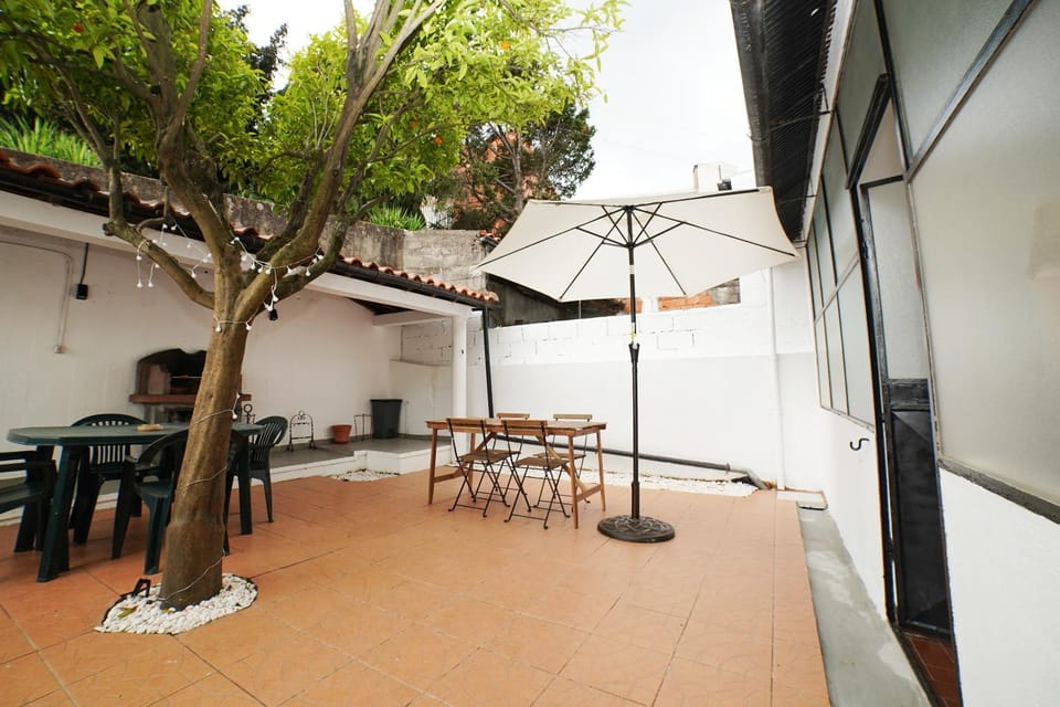 Balcony/Terrace, Balcony/Terrace