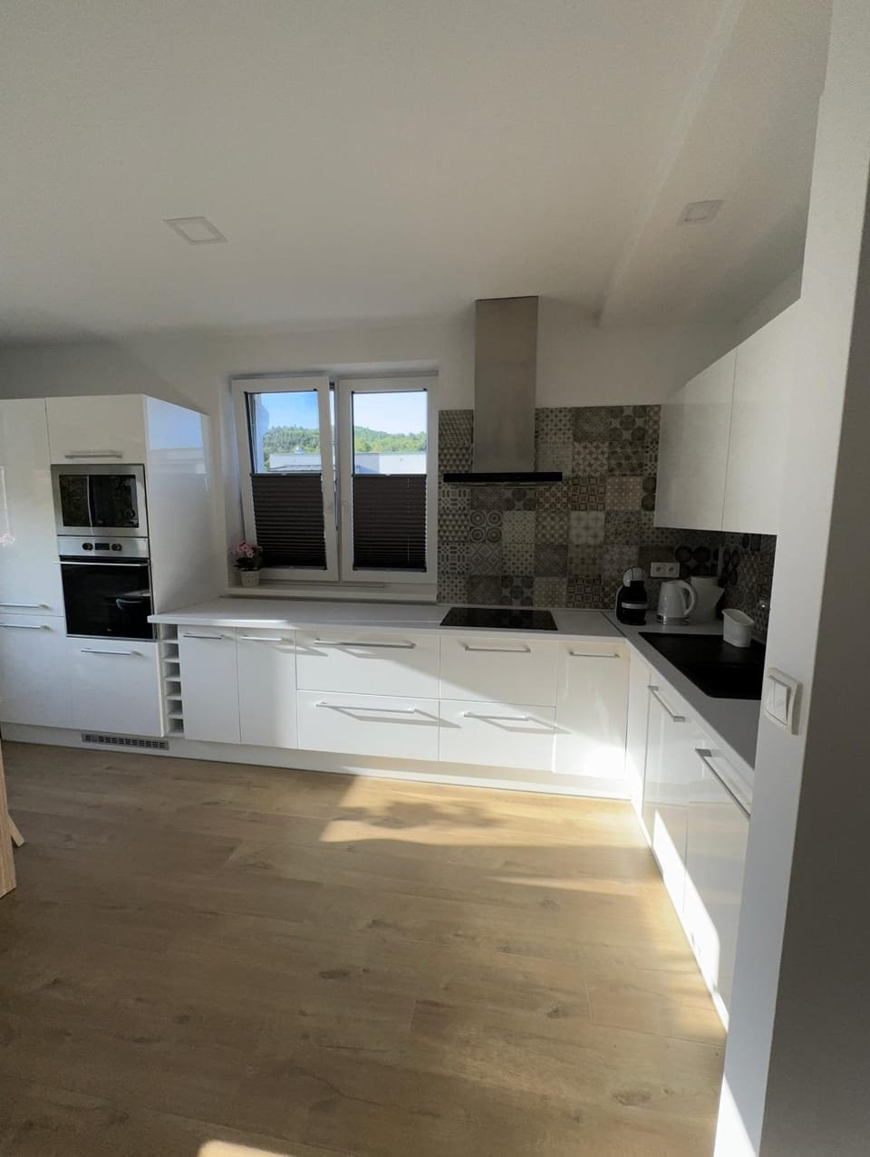 Apartmán Ľaliová Bardejovské kúpele Apartment in Slovakia