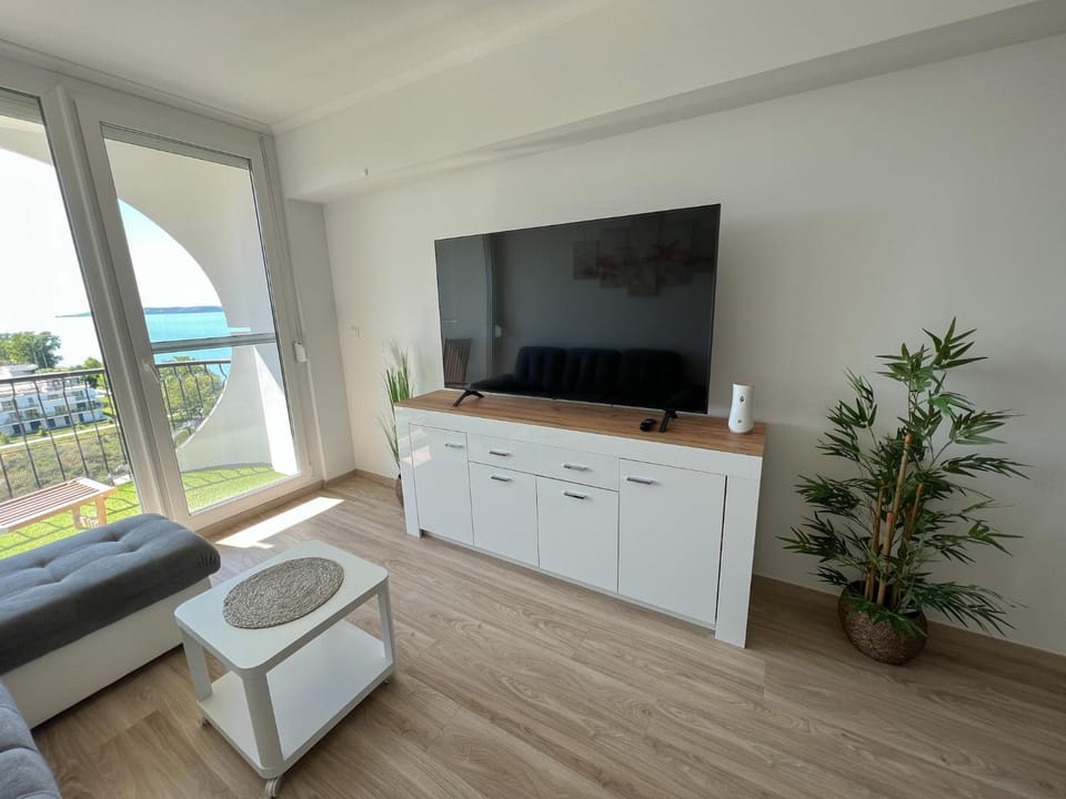 Natural landscape, TV and multimedia, Living room
